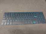 Клавиатура (IdeaPad:L340-15 series) LENOVO rus, black, подсветка
