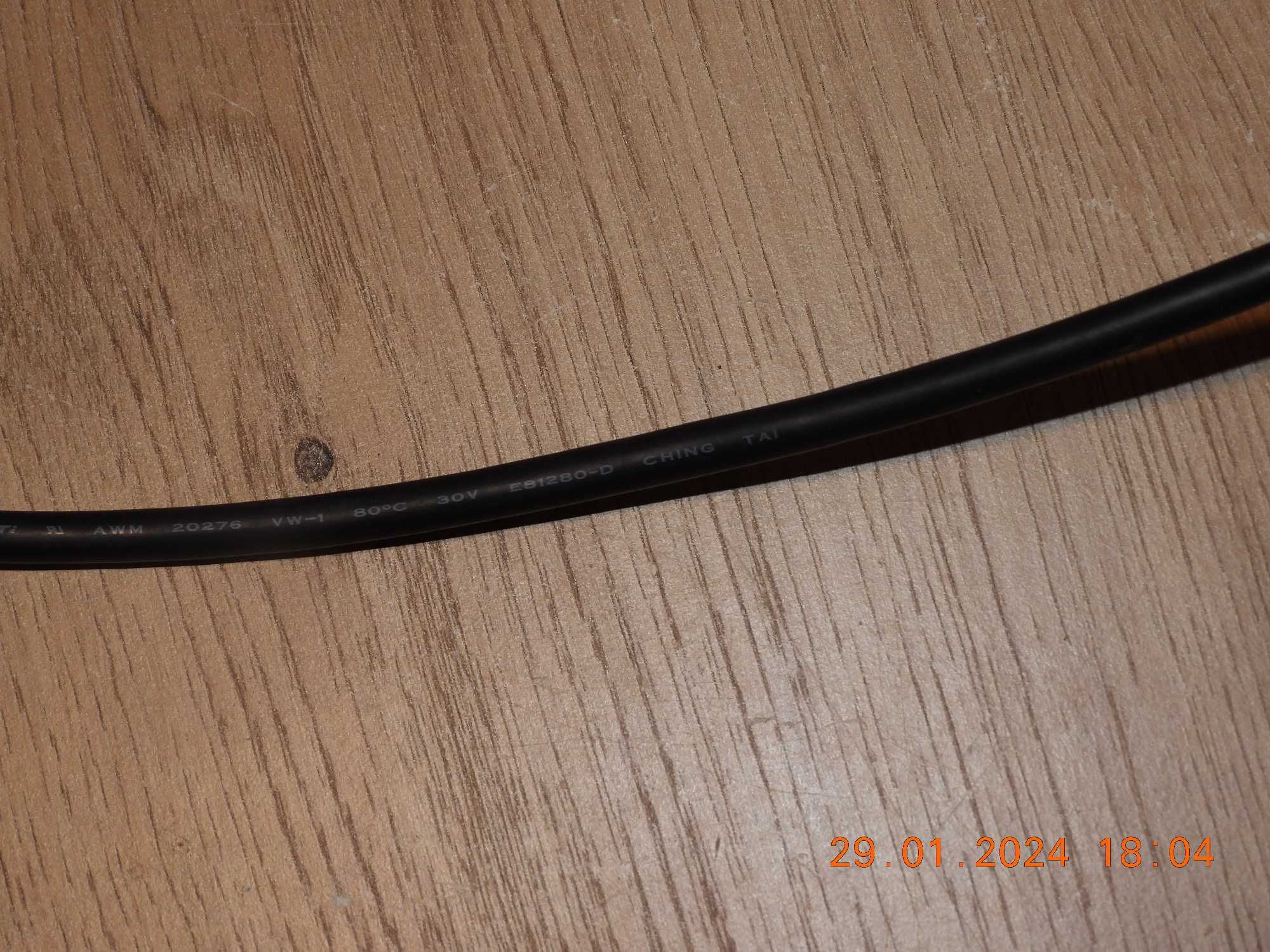 Kabel HDMI - Ching Tai - 180cm