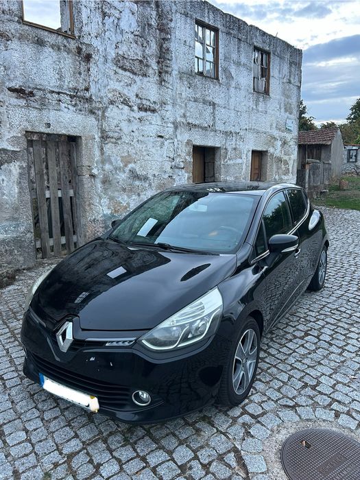 Renault Clio 1.5 dci