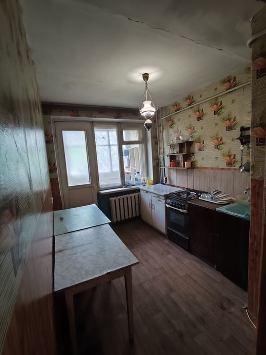 Продаж 2-кімнатної квартири Центр міста