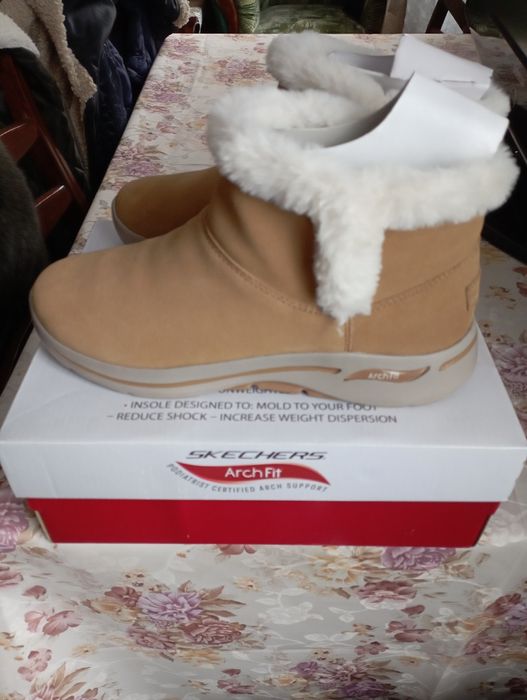 Жіночі SKECHERS оригінал