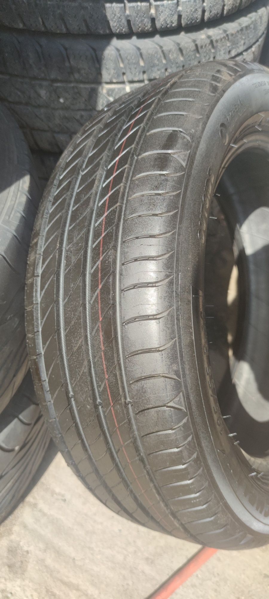 195/55/16 87H Michelin prymacy 4