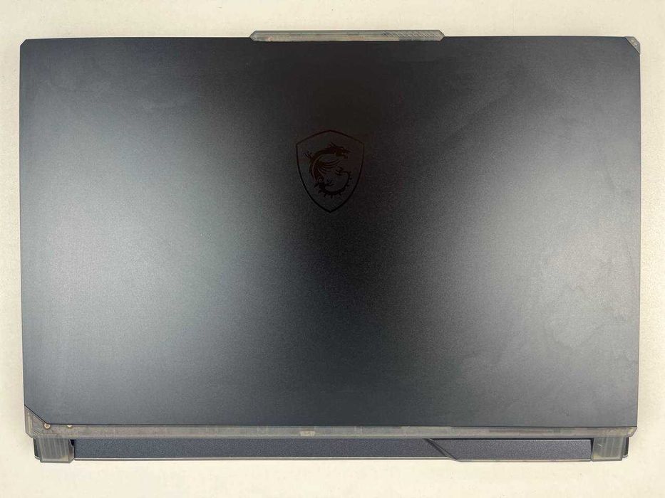 Ноутбук MSI Cyborg 15 A12UCX 144Гц i5-12450H 16GB RTX2050 4GB 512GB M2