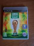 2014 fifa world cup ps3