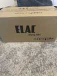 Elac BS 302 piano black