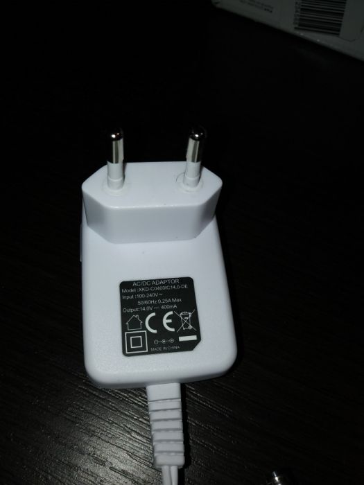 Depilator