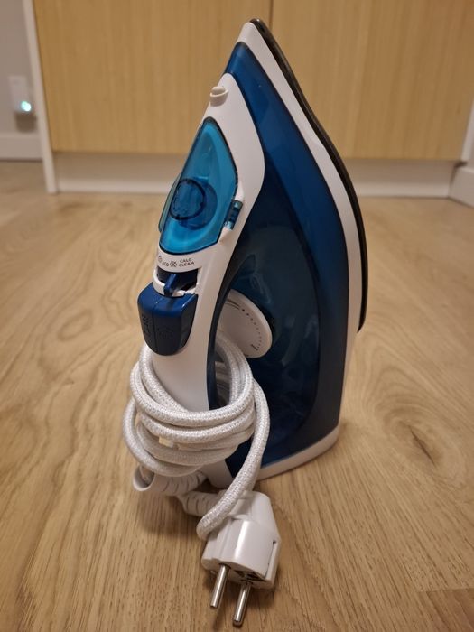 Żelazko Philips Easyspeed 2000W