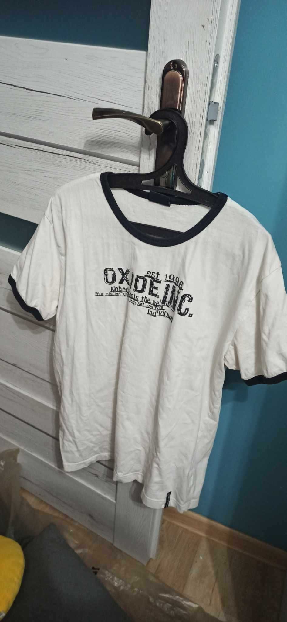 Koszulka Męska Rozmiar XL
