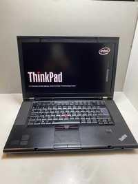 Lenovo ThinkPad W510 i7 Q sprawny