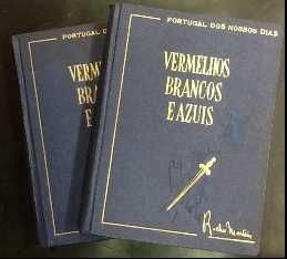 Vermelhos, Brancos e Azuis