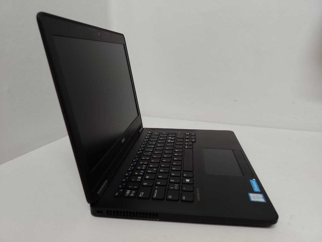 Ноутбук Dell Latitude E7270 (i5-6300U/16/1TBSSD) ГАРАНТІЯ