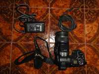 Máquina Fotográfica Sony Cybershot DSC-F828