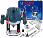 Frezarka górnowrzecionowa Bosch 1300 W GOF 130 BOSCH DARMOWA PRZESYŁKA