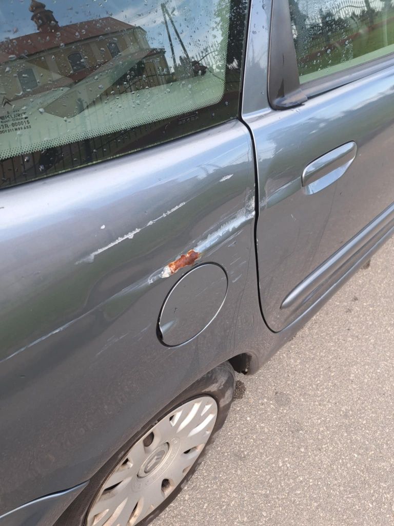 Citroen Xsara Picasso