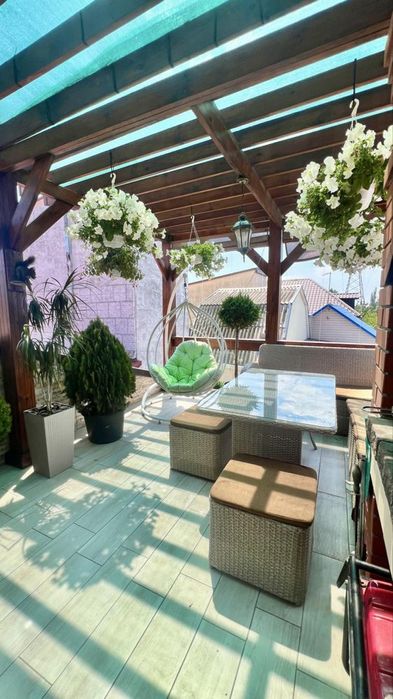 Продажа ДОМИКА на берегу моря, 7я пересыпская, 130м²