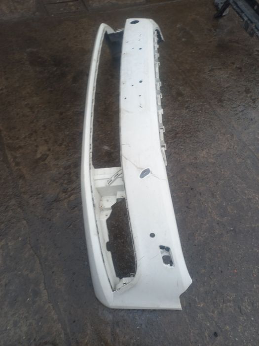 Бампер Passat CC