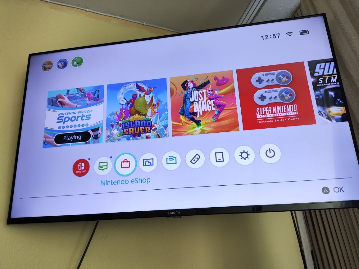 konsola Nintendo Switch V2 5 lat gwarancji