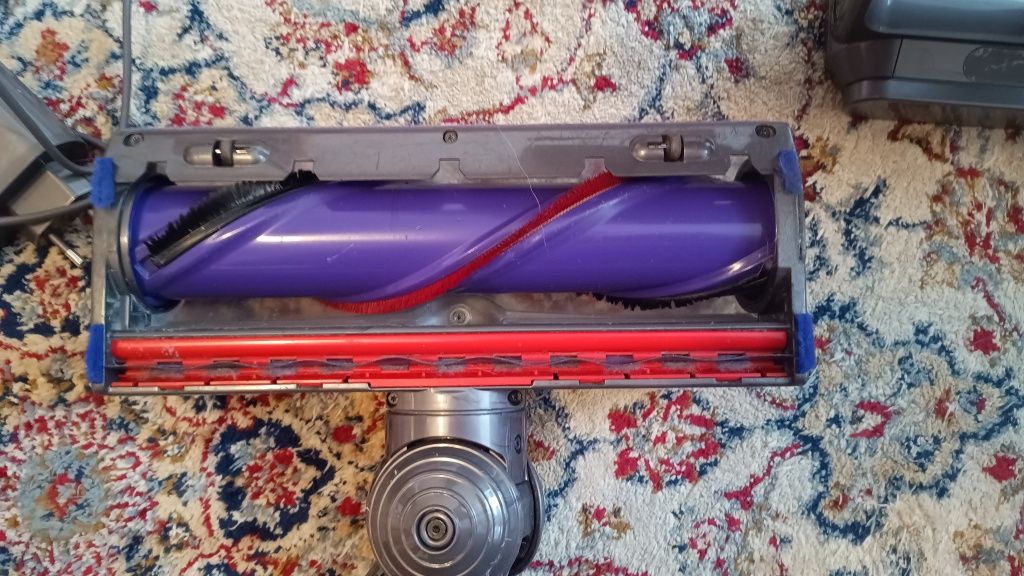 Dyson V10  nowa bateria odkurzacz pionowy, akumulator, bezworkowy.