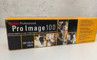 Фотоплівка Kodak Pro Image 100 36 кадрів 35 мм фотопленка