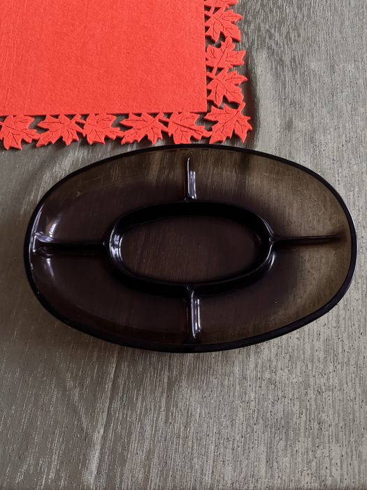 Talerz do przekąsek