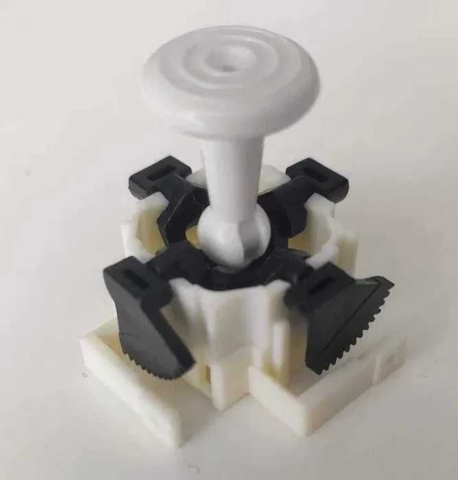 Nintendo64 N64 Pad Analog Joystick Zestaw Naprawczy Wawa