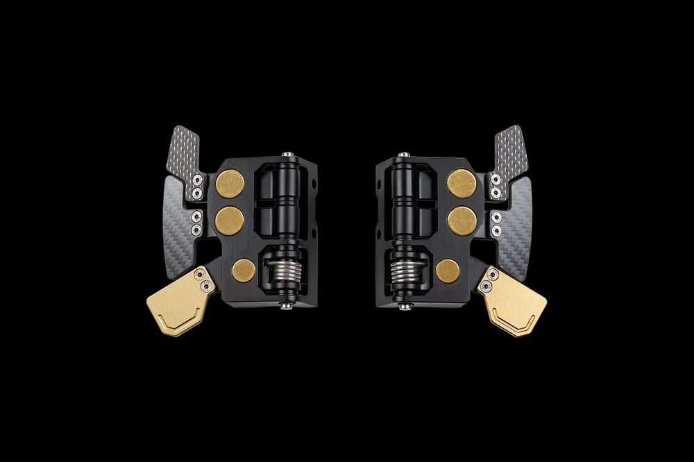 Volante Fanatec Podium Steering Wheel GT3 Endurance