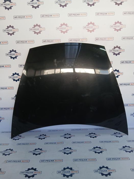 CAPOT PRETO PORSCHE CAYENNE TIPTRONIC S D ANO: 2009
