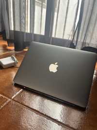 MacBook Pro versão 11