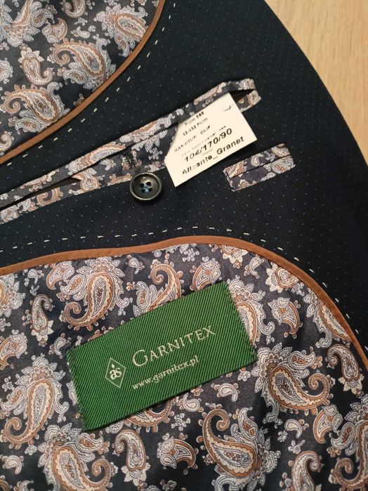 Garnitur młodzieżowy