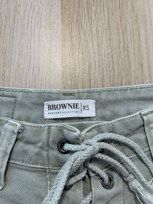 calcoes da brownie para mulher