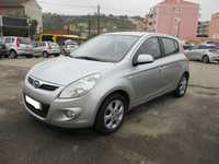 HYUNDAI I20 1.4 CRDI  GARANTIA + REVISAO