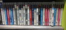 Gry PS3 Xbox 360 sklep