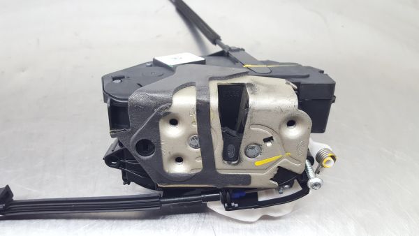 Fechadura / fecho porta frente esquerdo FORD Transit Courier I