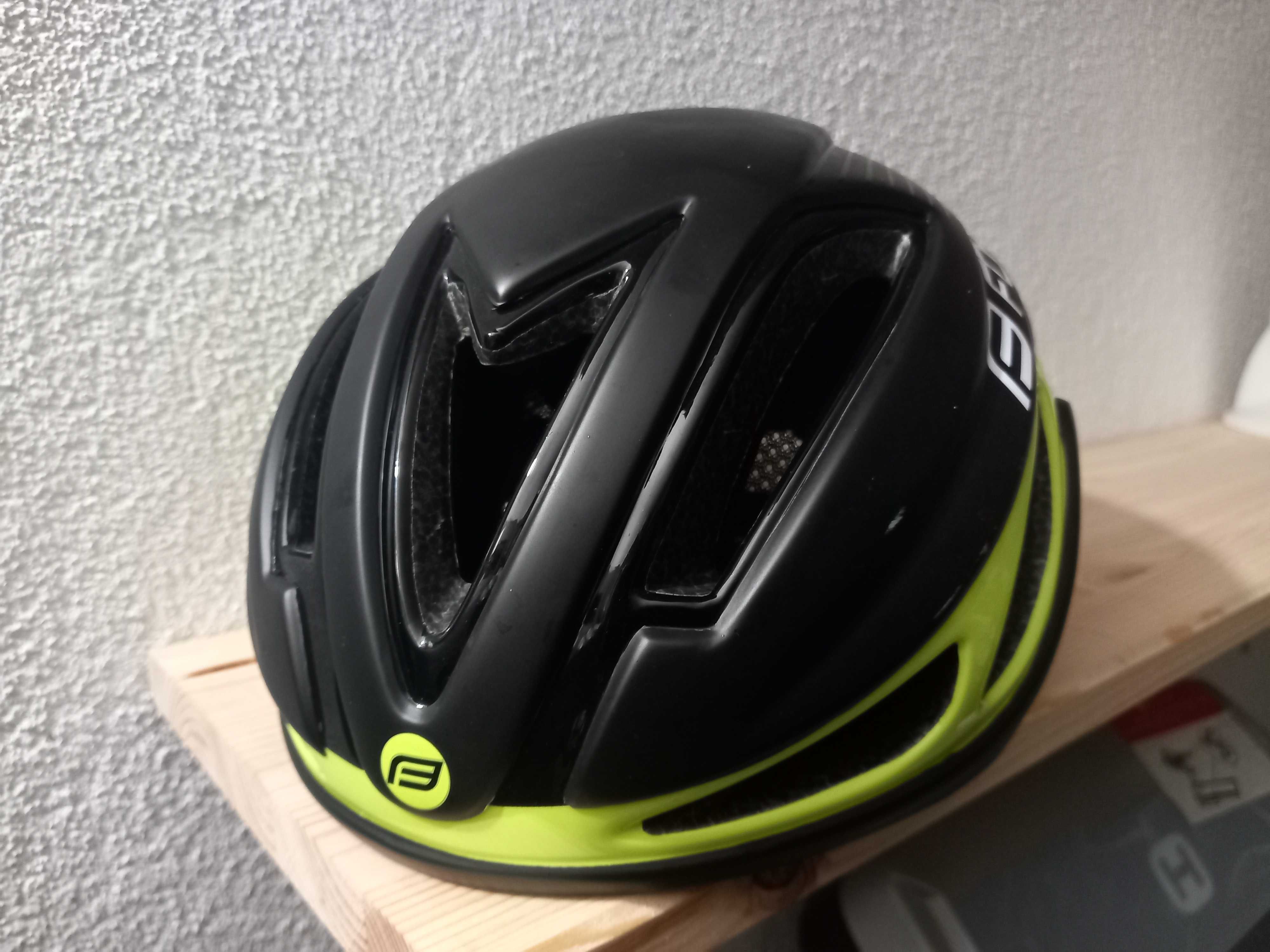 Capacete Force Rex