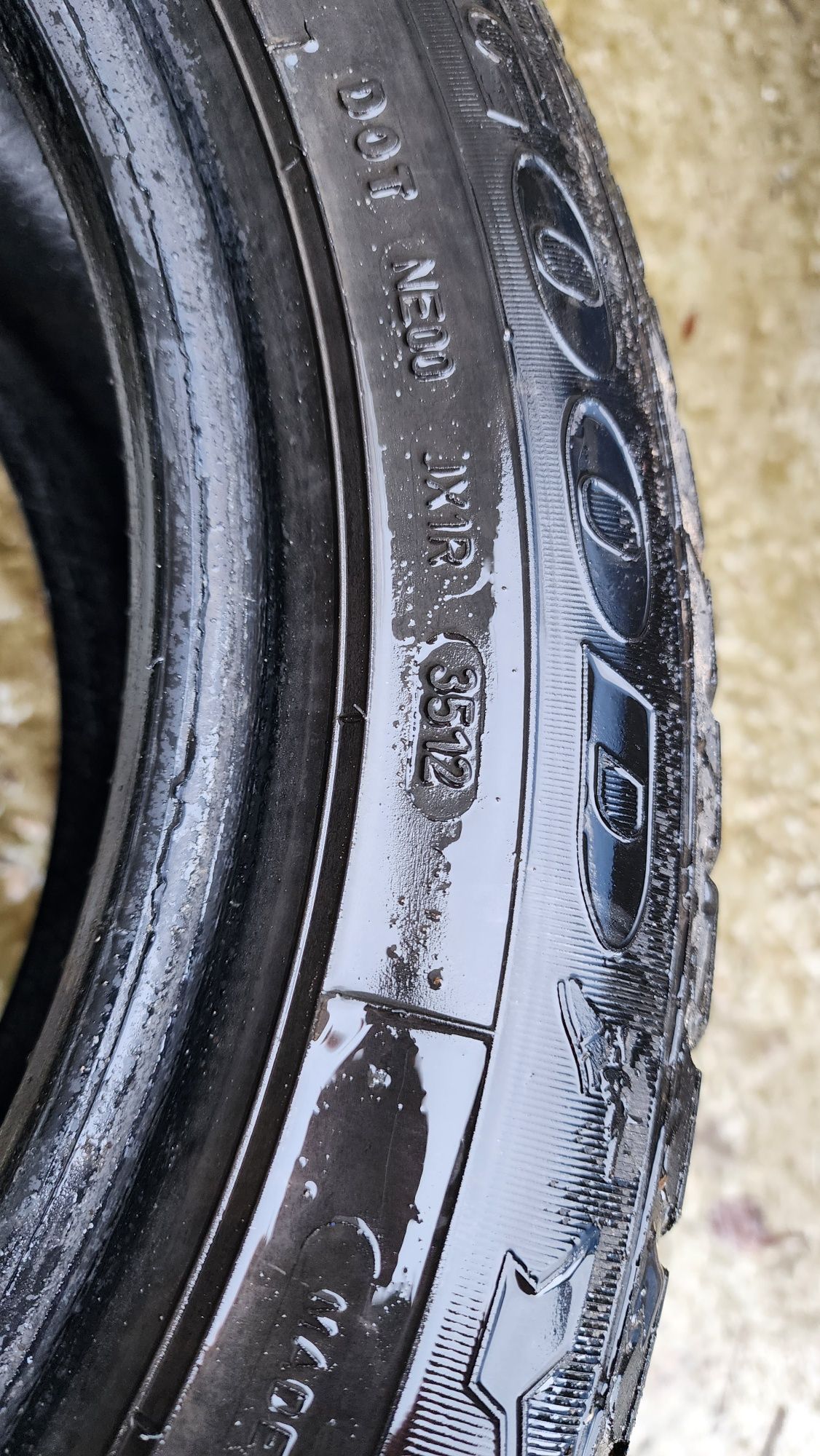 Гума Резина зима 225 55 17 goodyear ultragrip performance пара колес