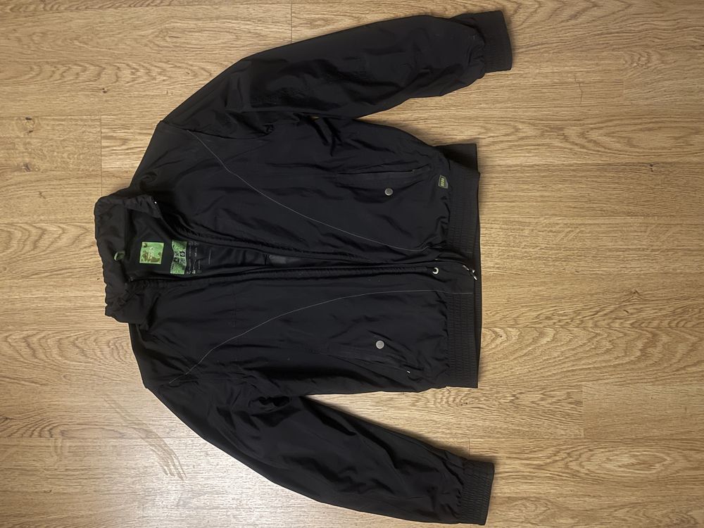 Kurtka Hugo Boss
