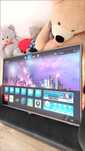 Smart TV Philips 55 cali LED 4K UHD Ambient HDR PLUS