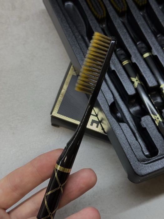 Зубные щетки набор