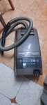 Aspirador Siemens super eletronic