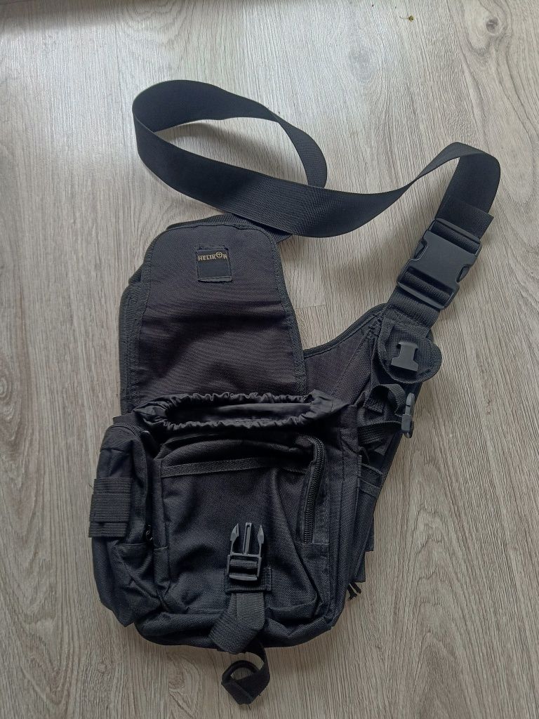 Helikon torba EDC na ramię