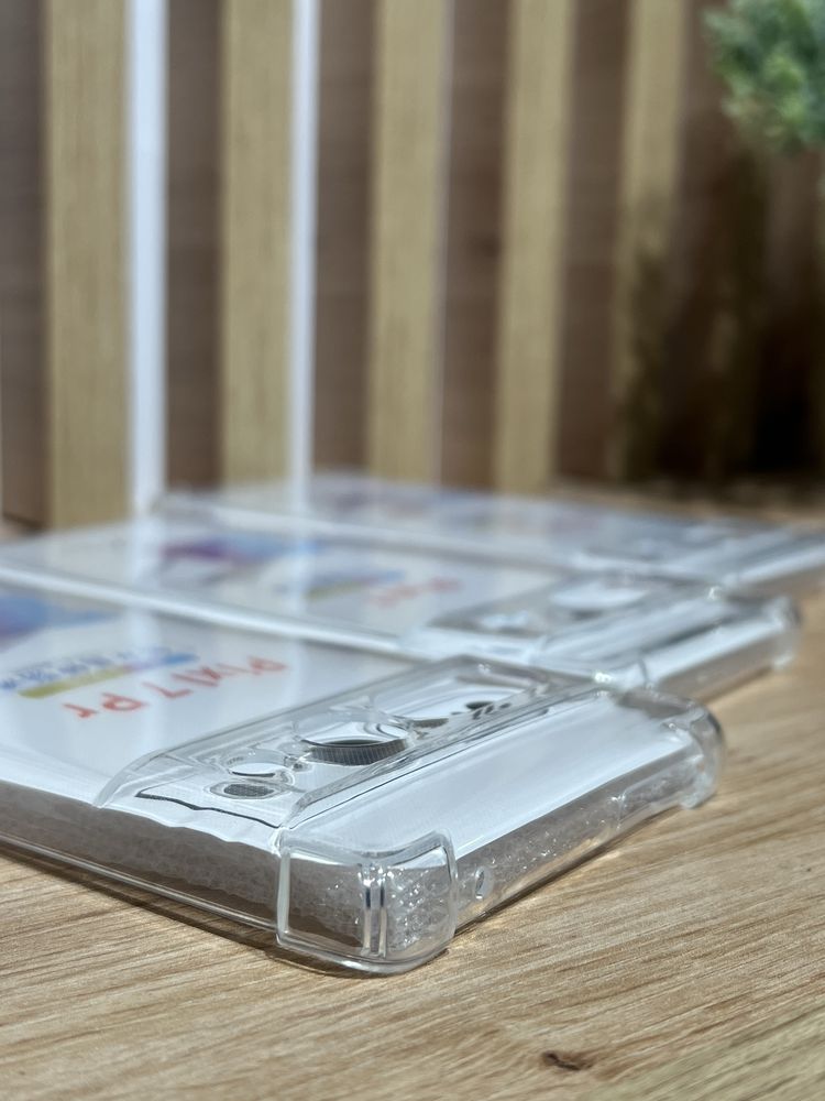 Чохол Google Pixel 6, 6a, 6Pro, Pixel 7, 7a, 7pro, Pixel 8, 8a, 8Pro