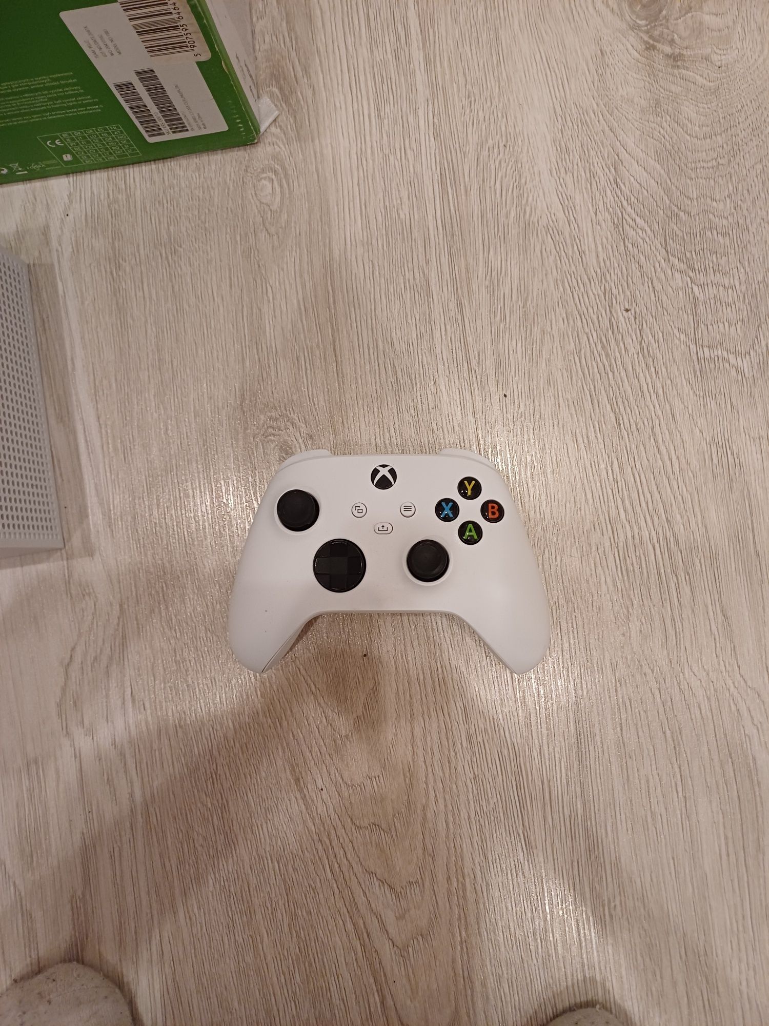 Xbox Series S 512GB