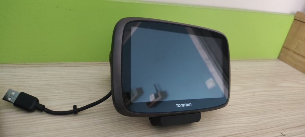 Nawigacja Tomtom GO 510