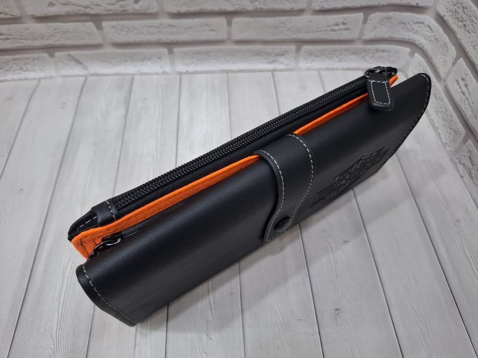 Чоловічий клатч Harley Davidson сумка гаманець