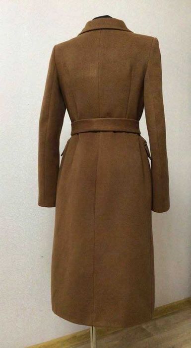 Пальто жіноче. Зима-осінь.