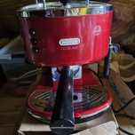 Ekspres do kawy delonghi
