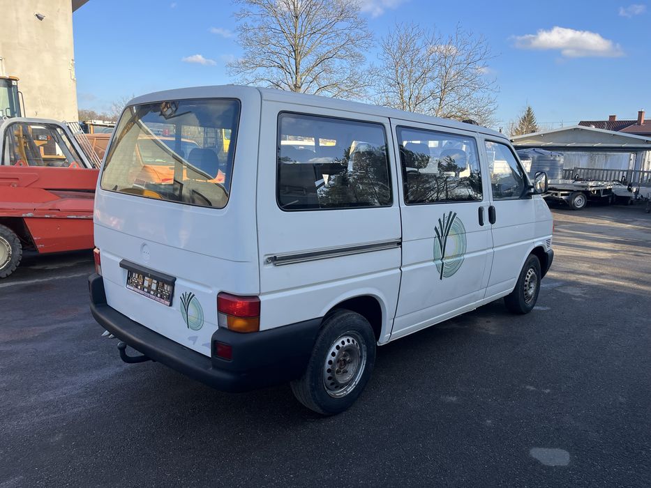 Volkswagen T4 1.9 | Caravelle |
