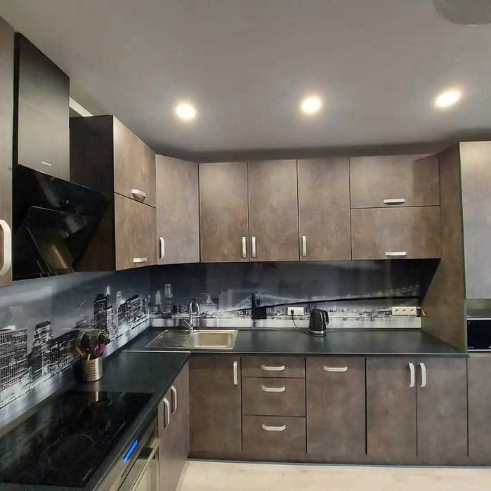 Меблі під замовлення