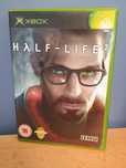 Half-Life 2 XBOX