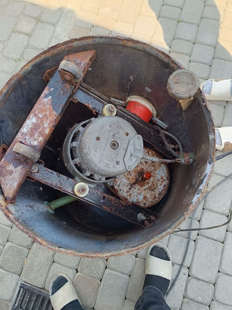 Sprzedam pralkę jak na foto